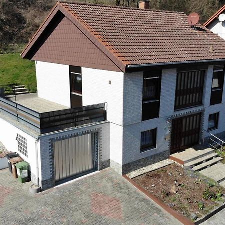 Ferienhaus Moscheltal Villa Waldgrehweiler Exterior foto