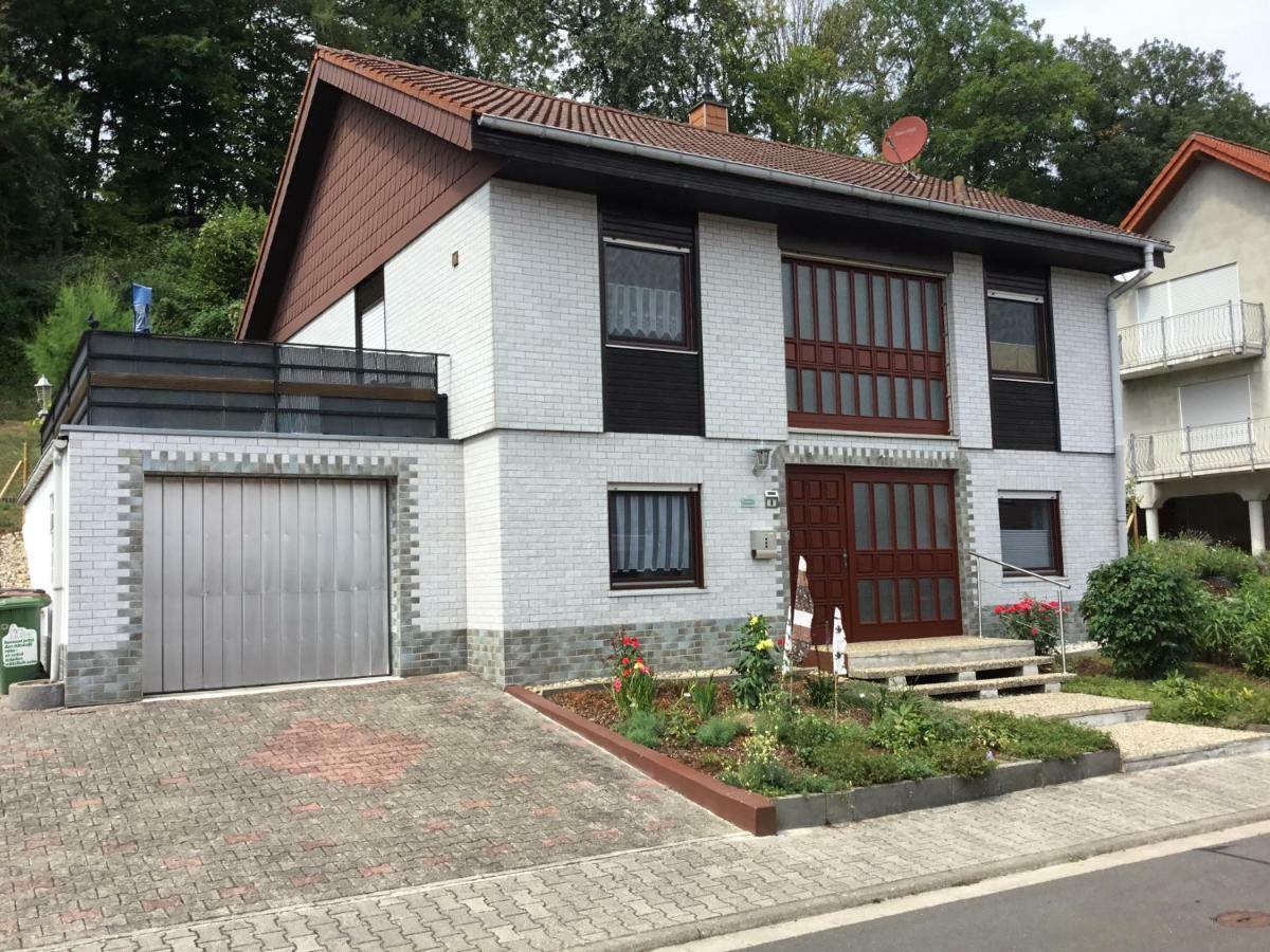 Ferienhaus Moscheltal Villa Waldgrehweiler Exterior foto